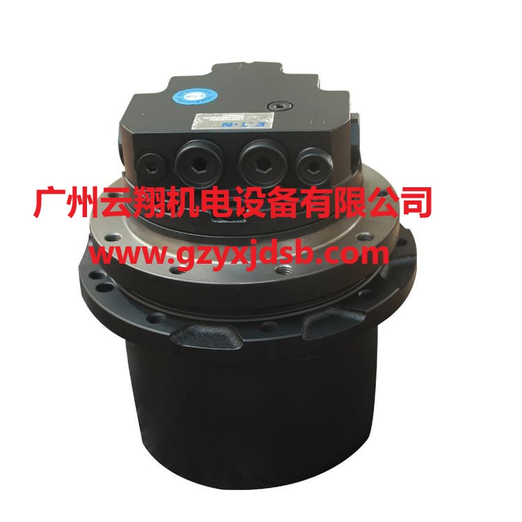厂家批发大量 JMF16行走马达