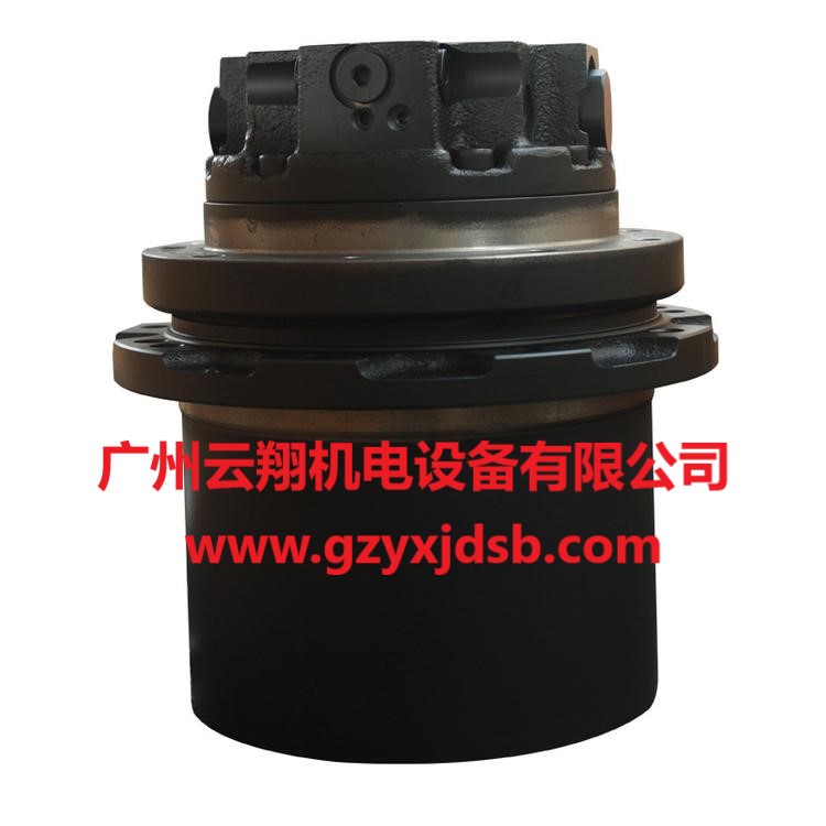 进口 行走式液压马达