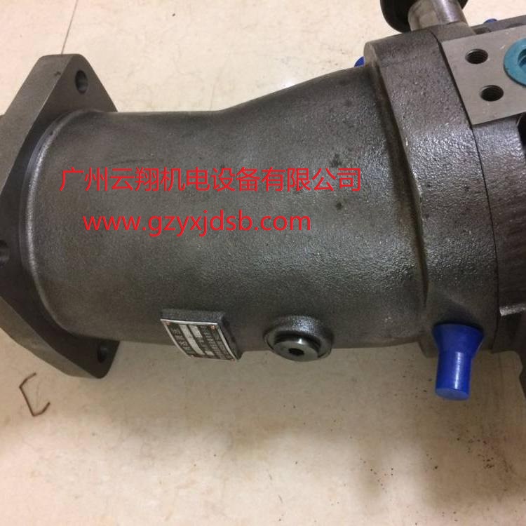 美国VICKERS威格士柱塞泵PVH74C-RF-1S-10-C25-31