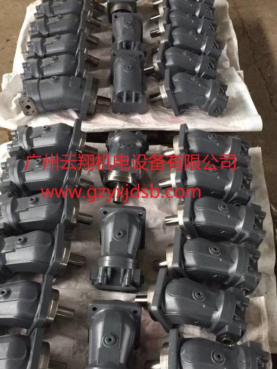 美国VICKERS威格士柱塞泵PVH131C3-RSF-13S-10-C25V-31-CD