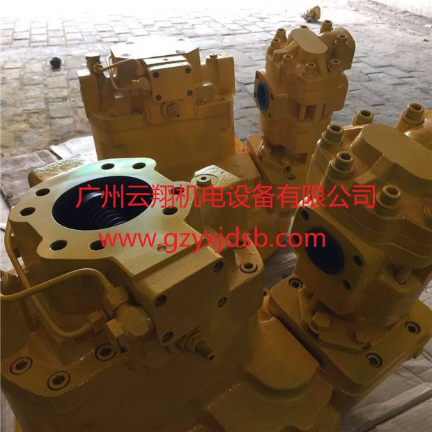 美国VICKERS威格士柱塞泵PVH131C-LBF-12S-10-C25V-31-114
