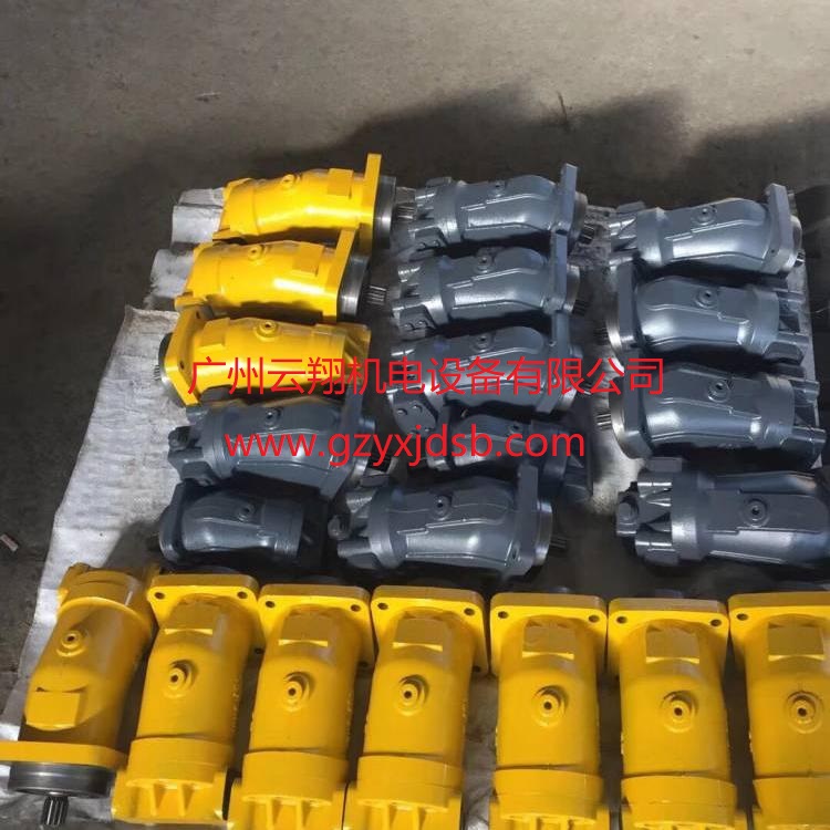 美国VICKERS威格士柱塞泵PVH131R13AF70E252018001001AA010A