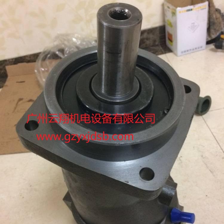 美国VICKERS威格士柱塞泵PVH131R16AF30D250004001AD1AE010A