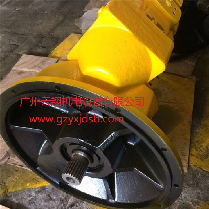 美国VICKERS威格士柱塞泵PVH131R16AF30J002004BD1AM1AA010A