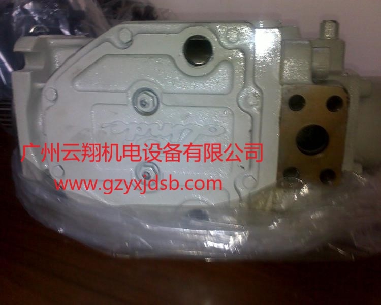 压路机行走泵 振动泵 林德BPV70R比例换向控制液压泵