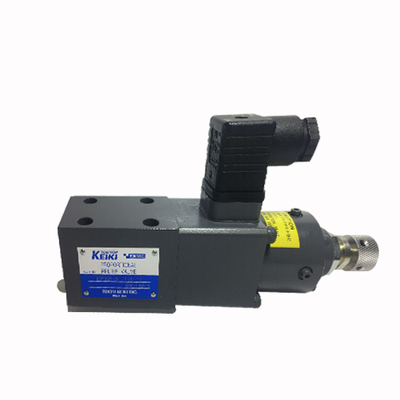 东京计器TOKYOKEIKI应用3电磁阀DG4V-5-22BL-M-P7L-H-6-40