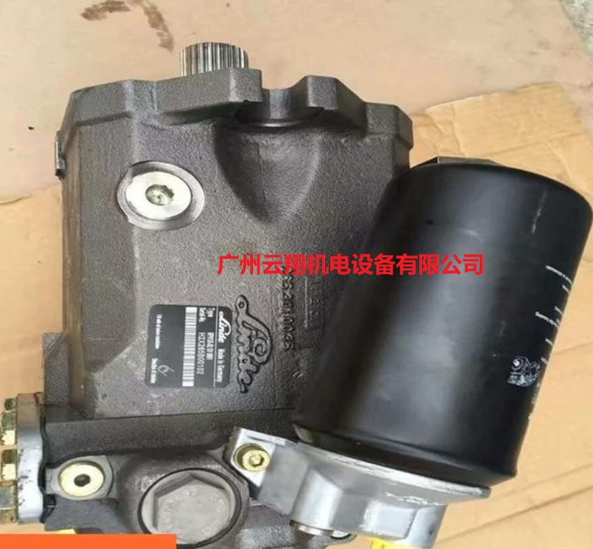 丹佛斯90R250液压柱塞泵