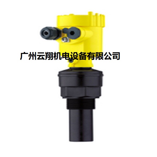 E+H SON61超声波液位计