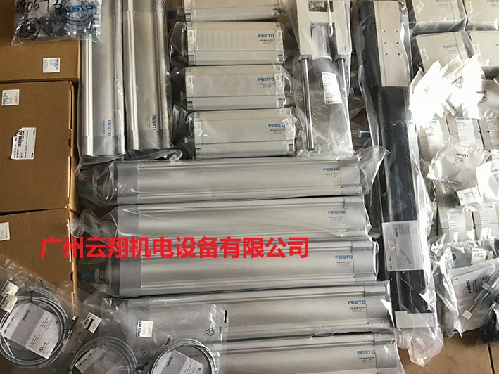 CKD气动元件