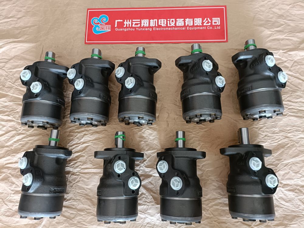 Sauer Danfoss马达, Sauer Danfoss液压马达, Sauer Danfoss摆线马达, Sauer 丹佛斯液压马达, Sauer 丹佛斯马达,