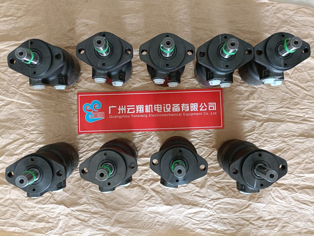 Sauer Danfoss摆线马达, Sauer 丹佛斯液压马达, Sauer 丹佛斯马达,
