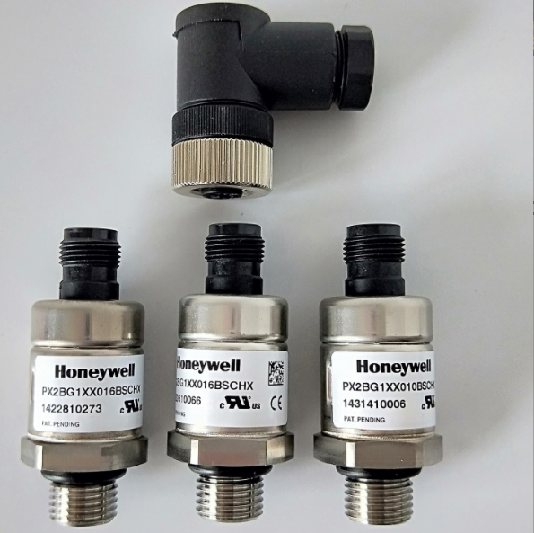 Honeywell霍尼韦尔PX2CG1XX004BACHX重载Honeywell压力传感器