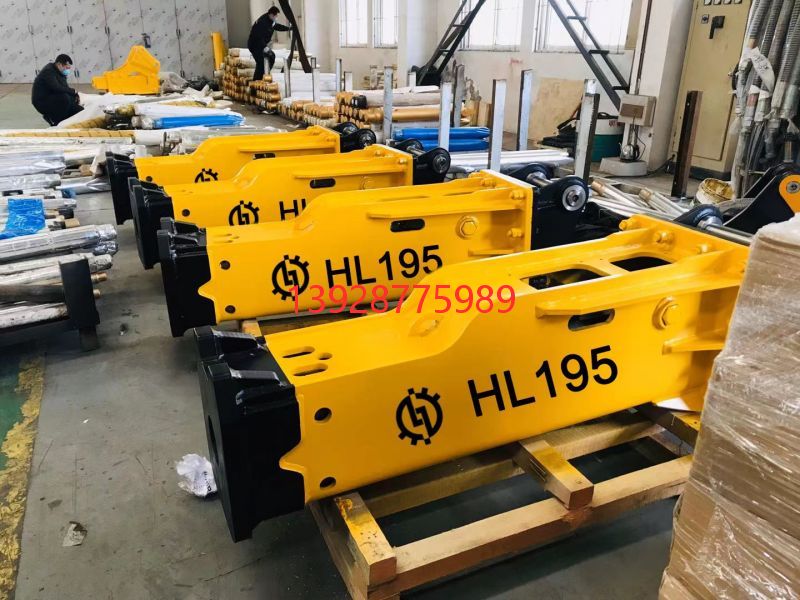 挖掘机破碎锤型号大全 挖掘机破碎锤型号大全-批发价格-优质货源