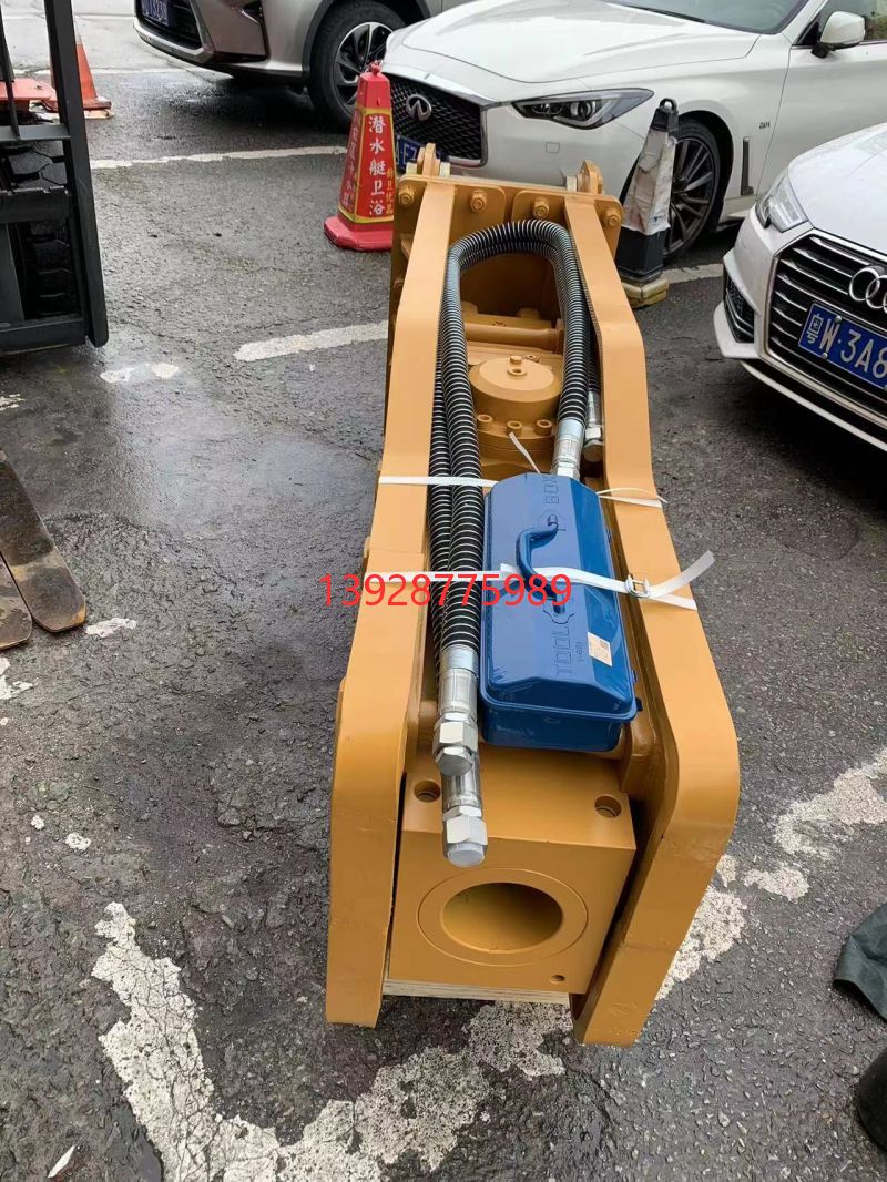 挖掘机破碎锤型号大全_挖掘机破碎锤型号大全价格