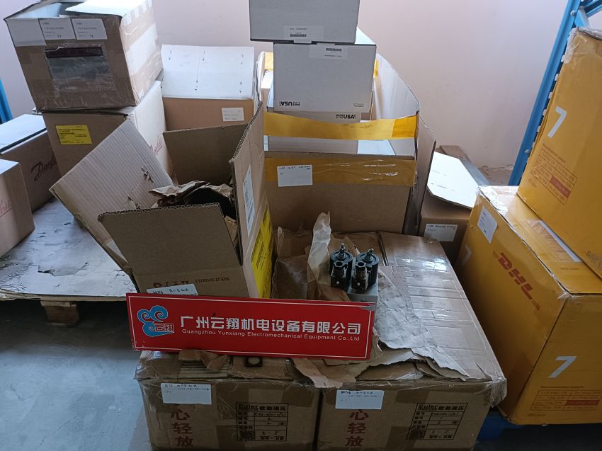 danfos丹佛斯马达OMSS80 151F5066