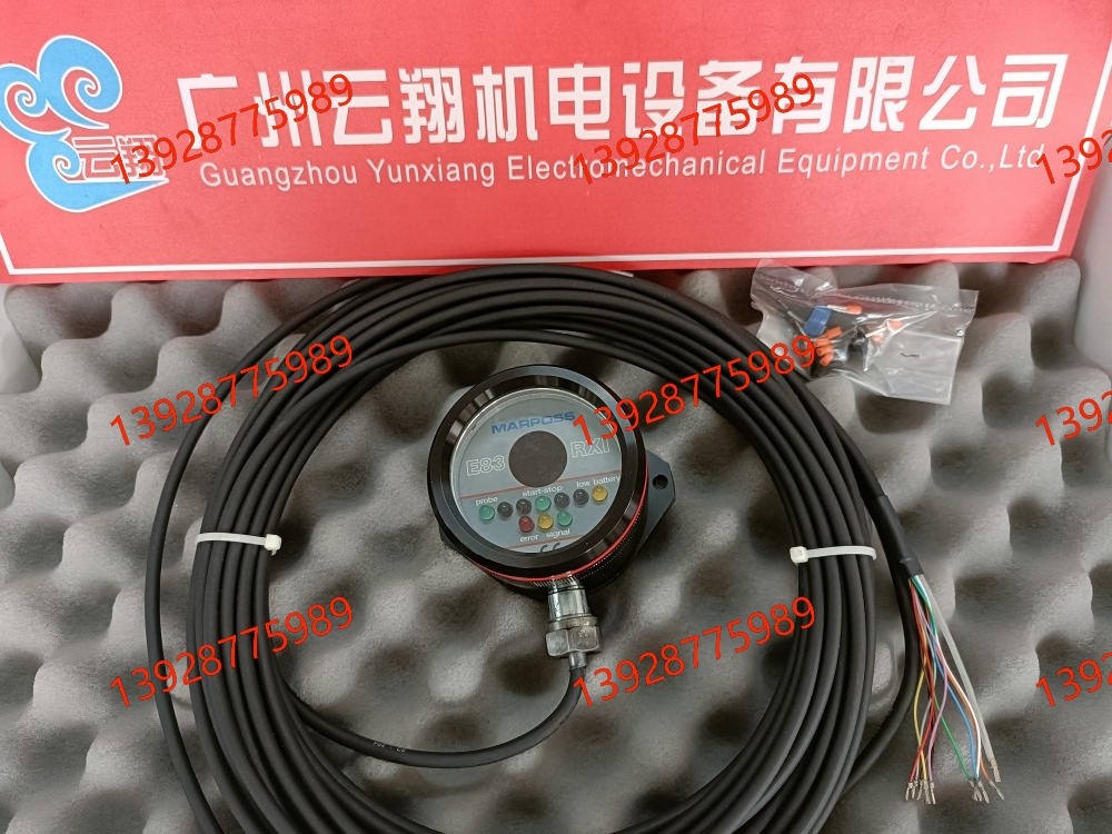 marposs马波斯W30	3427848430 marposs马波斯W36	B3427848436