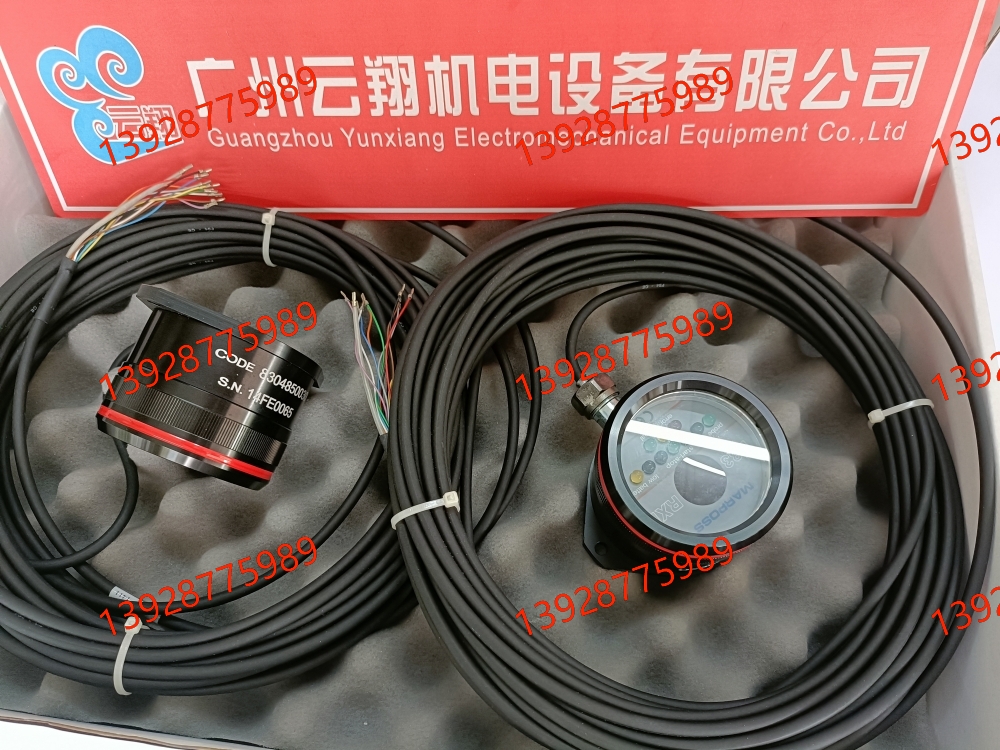 marposs马波斯X8125102109 marposs马波斯X8125102589