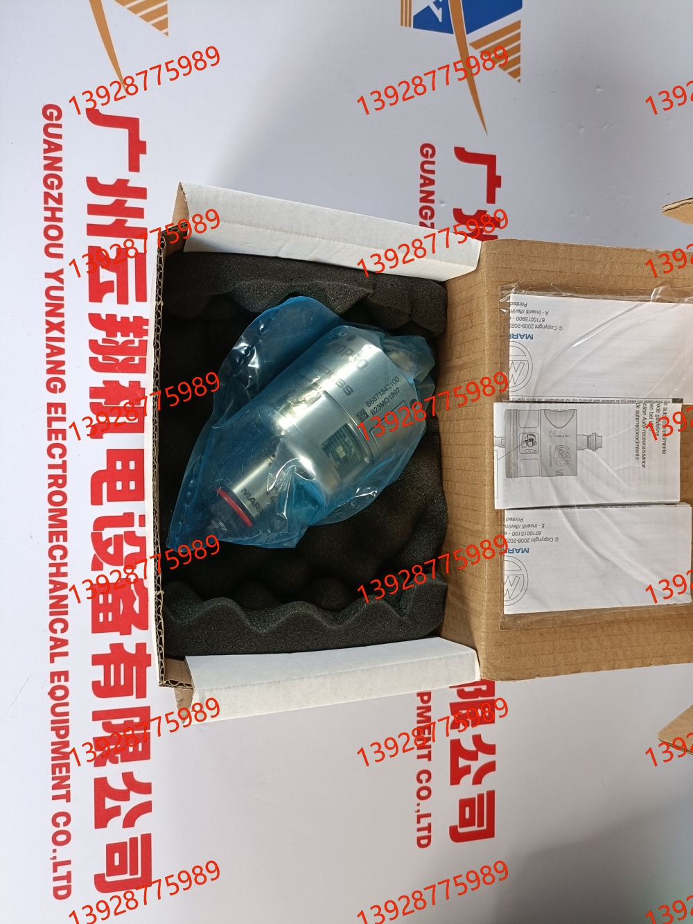 marposs马波斯X3408387011 marposs马波斯X3408387013