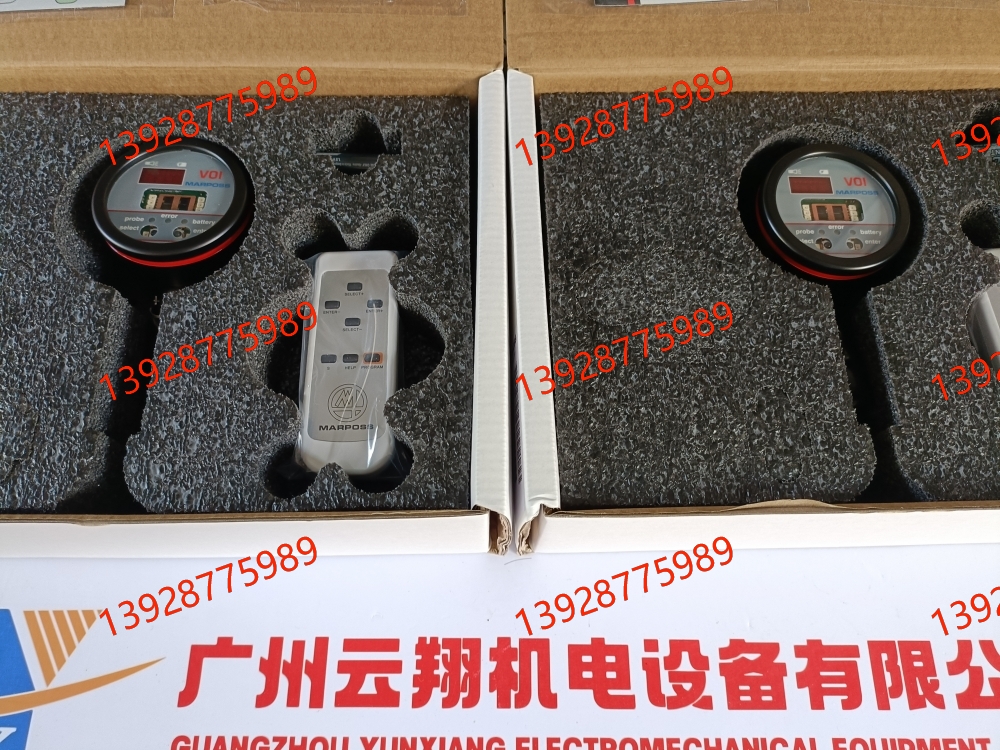 marposs马波斯U3414059670 marposs马波斯E78	8307861010