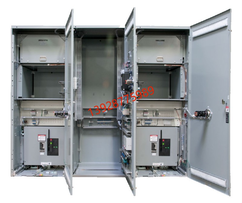 ASCO双电源自动转换开关 40A/4P   ASCO双电源自动转换开关A2ADTLB30040HBX0