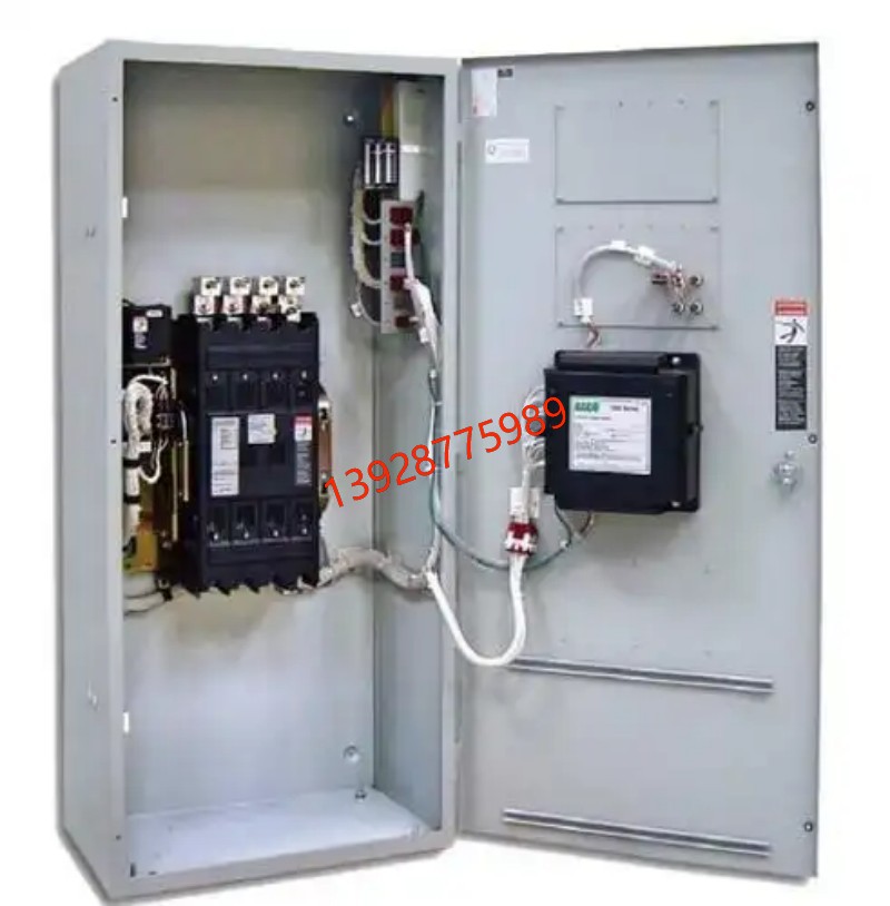 ASCO双电源自动转换开关32A/4P    ASCO双电源自动转换开关A2ADTLB30032HBX0