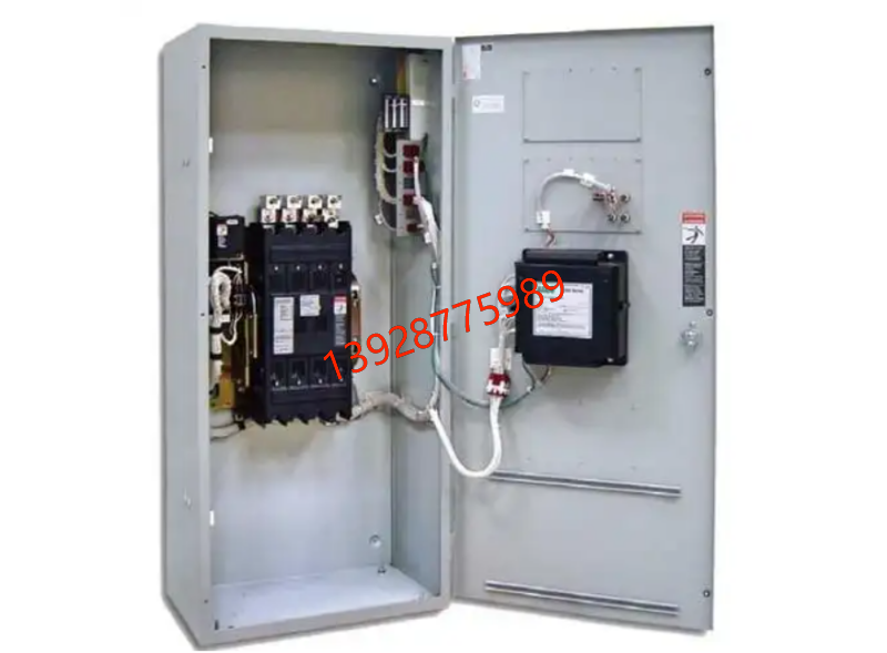 7000系列 100A/4P  ASCO双电源切换装置    ASCO DO7ATS020100D5X0 100A/2P