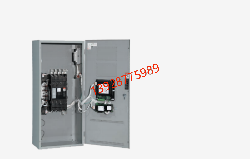ASCO双电源开关A2ADTL-B3-0063-J-BASCO双电源转换开关，
