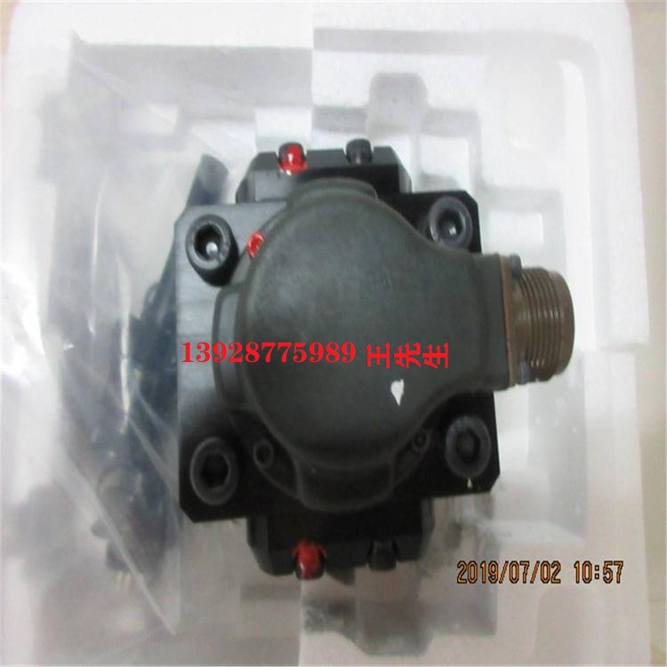 威格士叶片泵4520V-60A11-1AA22R 威格士叶片泵4520V-45A11-1AA22L 威格士叶片泵4520V-50A11-1AA22L