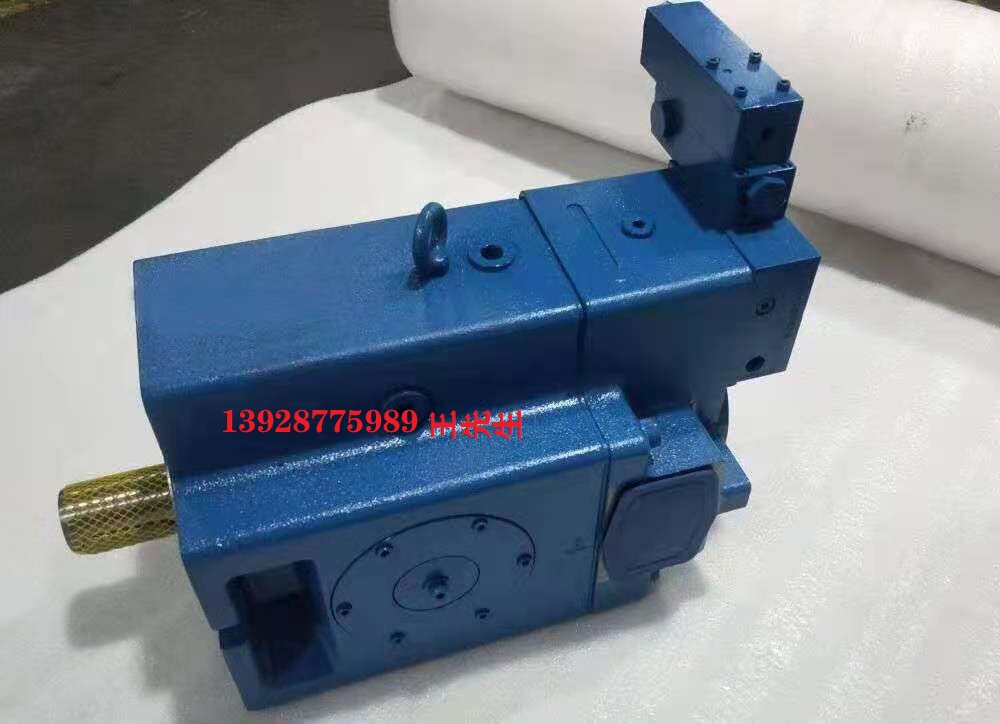 威格士柱塞泵PVQ20-B2R-SS1S-21-CM7-12 威格士柱塞泵PVQ20-B2R-SE1S-21-C21-12 威格士柱塞泵PVQ20-B2R-SE1S-21-C21D-12
