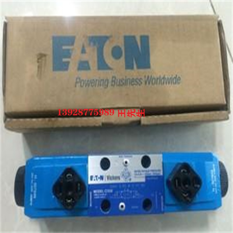 威格士电磁阀DG4V-3-6C-M-U-B6-60 威格士电磁阀DG4V-3-6C-M-U-C6-60 威格士电磁阀DG4V-3-6C-M-U-D6-60