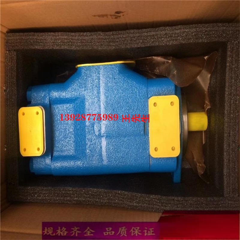 PVQ10-A2L-SE1S-20-C14D-12 PVQ10-A2L-SE1S-20-C21-12 PVQ10-A2L-SE1S-20-C21D-12