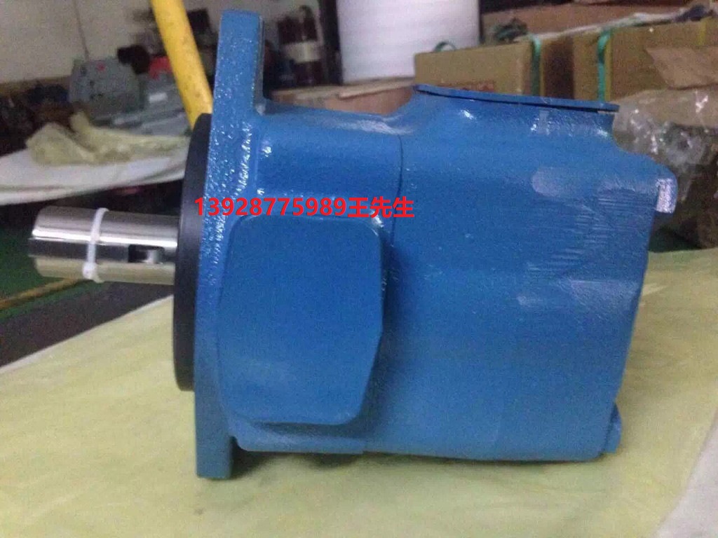 威格士柱塞泵PVH074R01AA10A250000001001AA010A 威格士柱塞泵PVH074R02AA10E252004001AF1AA010A 威格士柱塞泵PVH074R01AA10A250000001001AB010A