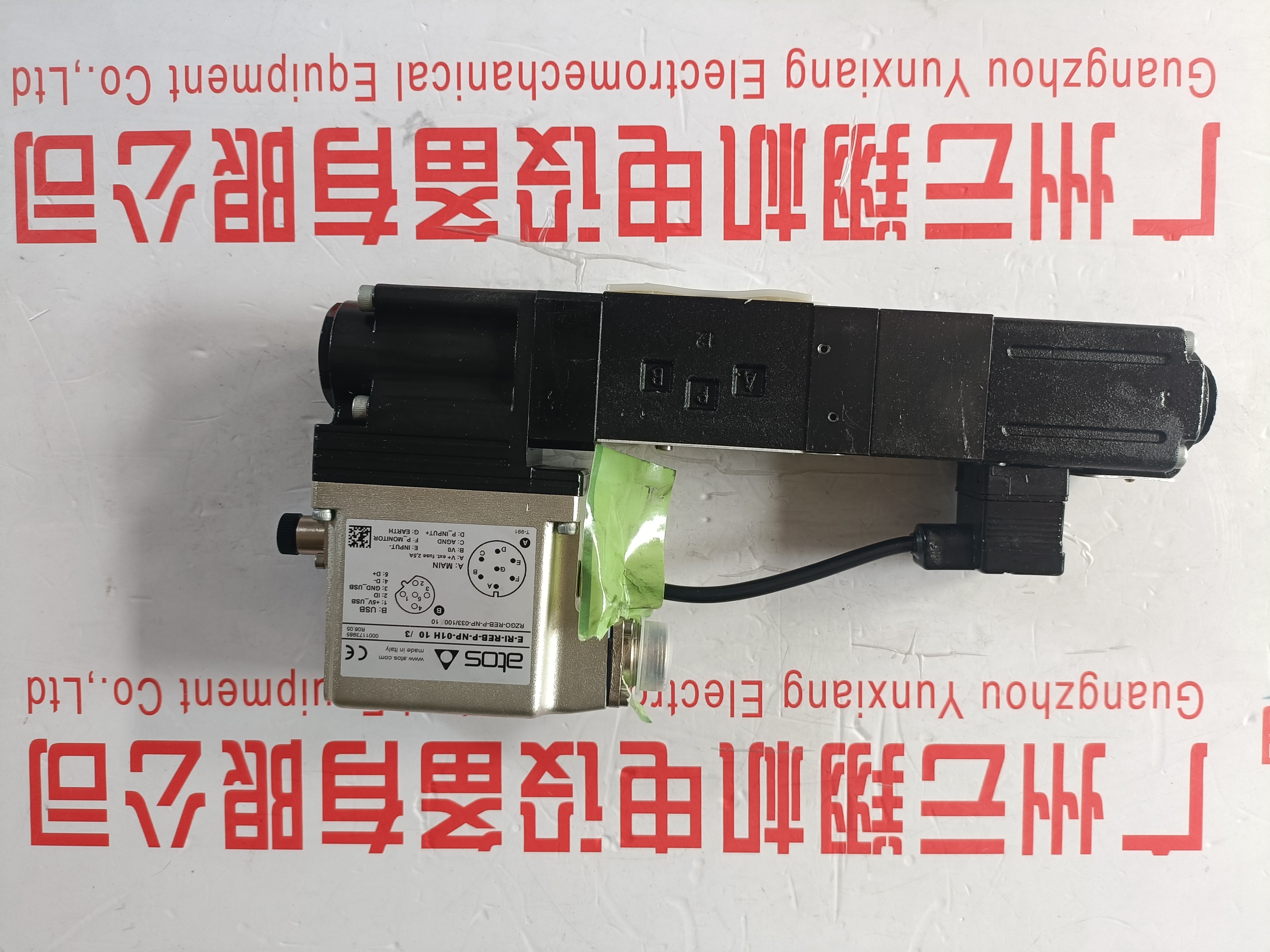 RZMO-P1AEB-NP-010/50意大利ATOS鋤式单向阀DLEH-3C  操作简单噪音小ATOS柱塞泵PVPC-L-4046/1D 11  操作简单噪音小ATOS柱塞泵PVPC-L-4046/1D 11