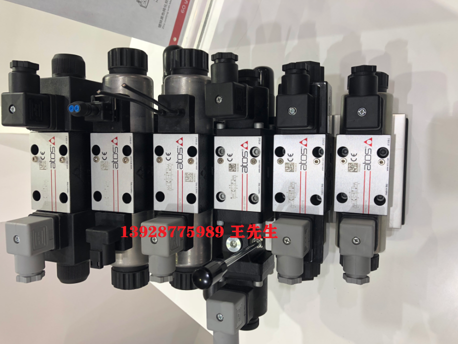 E-MI-AS-IR0-10V阿托斯数字放大器 品质卓越 性能稳定     原装进口意大利ATOS比例阀换向阀DKE-1711X24DC 品牌保障    优势供应E-MI-AS-IR-01H/I 阿托斯ATOS电子放大器