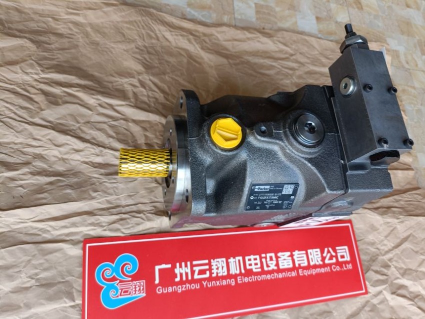 美国 PARKER T6CC 系列 派克 丹尼逊 parker Denison 液压 增压泵 设备 派克 PARKER 液压 马达 F11-012 增压泵 设备 parker 派克 PARKER 液压 马达 F11-012 增压泵 设备 parker