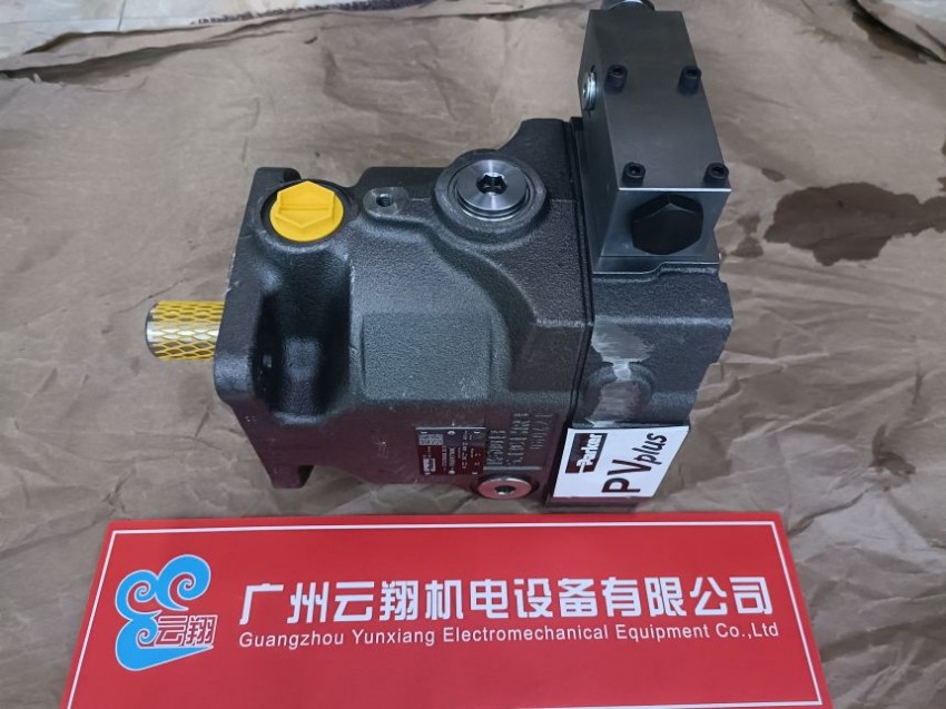 PARKER 派克 PGP PGM 502 系列 高压齿轮泵 增压泵 设备 parker PARKER 派克 PGP PGM 502 系列 高压齿轮泵 增压泵 设备 parker 美国 PARKER 液压 PV046 柱塞泵 增压泵 设备 parker