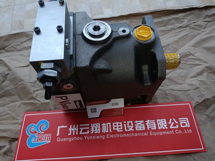 派克液压马达3786589 F12-125-MF-IV-D-000-0000-P0 派克液压比例阀D91FCE01FC1NE70美国原装进口 派克液压比例阀D91FCE01FC1NE70美国原装进口