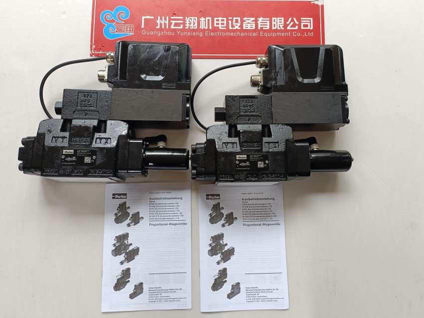 派克先导式比例阀D41FBE02FC2NS00原装库存供应 parker派克调压阀PVACRECMN35美国进口原装正品 parker派克调压阀PVACRECMN35美国进口原装正品