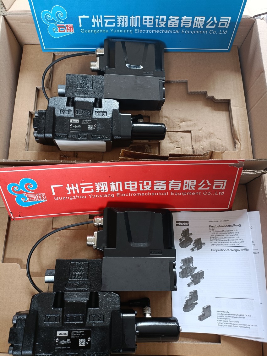 美国PARKER派克增压器SD500A06V原装进口供应 派克比例换向阀D41FCE01FC1NB70美国进口供应 丹尼逊轴向柱塞泵PV292R5DCOO美国进口液压泵