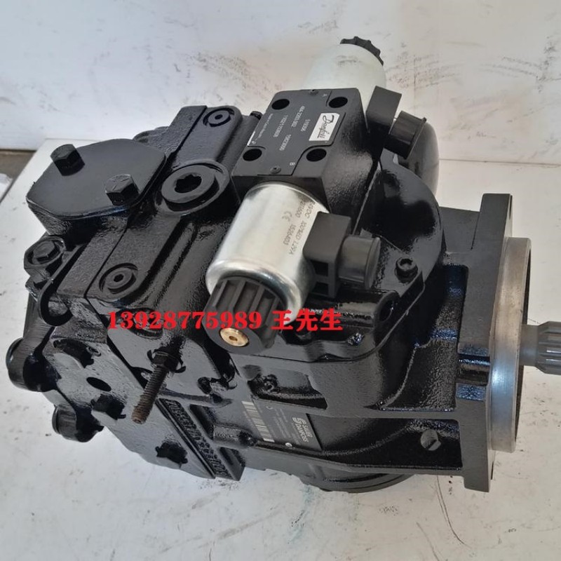 大型液压马达OMV800 151B3256，丹佛斯DANFOSS马达 大型马达OMT500 151B3005丹佛斯摆线马达供应 丹佛斯液压马达OMH500 151H1006，摆线马达库存供应