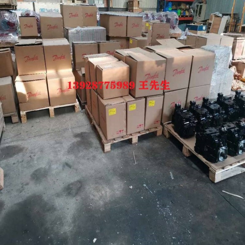 原装丹佛斯DANFOSS液压马达DS100 151-2546 OMR315 151-6350丹佛斯Danfoss液压马达 JRL075CLS2125NNN3S1N2A2NNNNNNNNNNN丹佛斯Danfoss液压泵