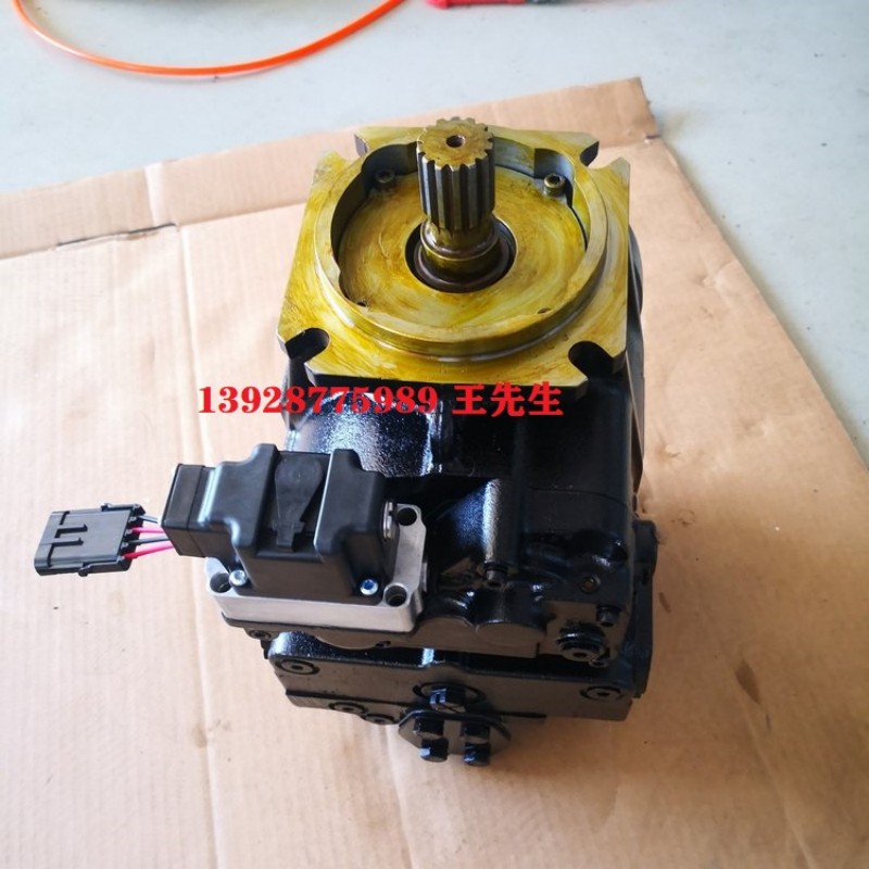 90R100HS1AB80P4F1F03GBA292924丹佛斯DANFOSS液压泵 丹佛斯DANFOSS液压马达库存供应OMR250 151-0426 OMTW315 151B3027丹佛斯Danfoss液压马达摆线马达