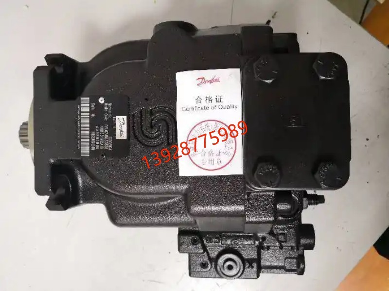 OMS系列马达OMS125 151F2361 原装丹佛斯DANFOSS出售 原装丹佛斯DANFOSS液压马达DH100 151-2043 42R41DE1A602B5G2CNA2828BAANNNNNN丹佛斯Danfoss液压泵柱塞泵