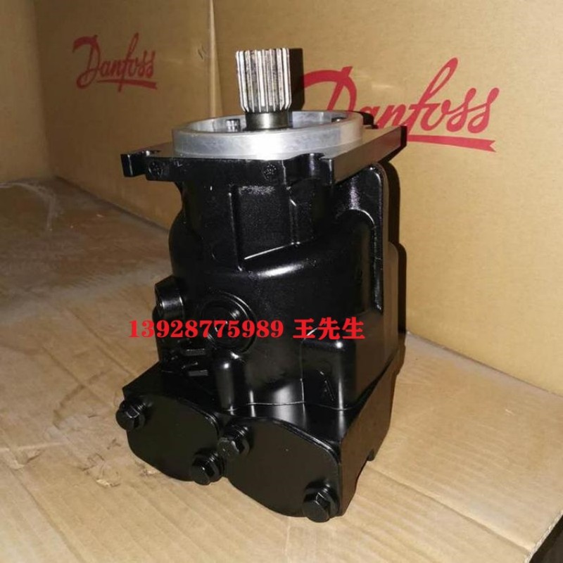 原装进口丹佛斯DANFOSS马达OMVS800 151B3134 柱塞泵90R075HS1CD80R3C7E03GBA352924萨奥丹佛斯供应 原装液压马达OMT250 151B0406，丹麦丹佛斯供应