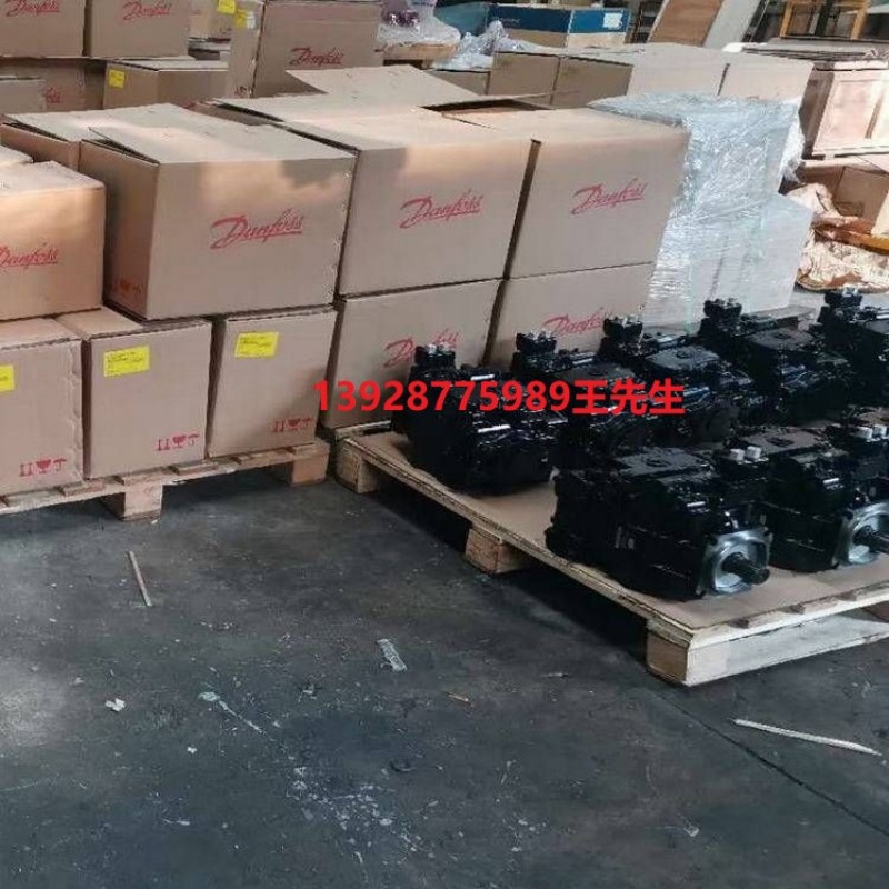 90M130NC0N8N0C8W00NNN0000F0丹佛斯Danfoss液压马达 OMPX50EMD 11185780丹佛斯Danfoss液压马达摆线马达 MMF025CAERABNNN丹佛斯Danfoss液压泵柱塞泵