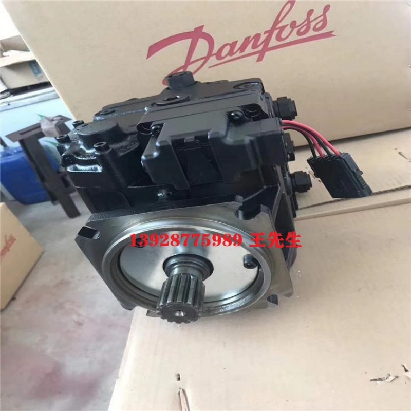 大型液压马达OMV315 151B0260丹佛斯DANFOSS摆线马达 原装丹佛斯DANFOSS液压马达OMS100 151F0268，库存供应 丹佛斯DANFOSS液压马达OMRX375 11185580