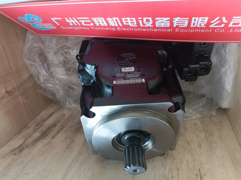 丹佛斯DANFOSS摆线马达OMPX250  11186711，升级型号供应 泵FRR074BLS2618NNN3S2B2A1NNNNNNNNNNN萨奥丹佛斯 丹佛斯DANFOSS液压马达OMP250 151-5367