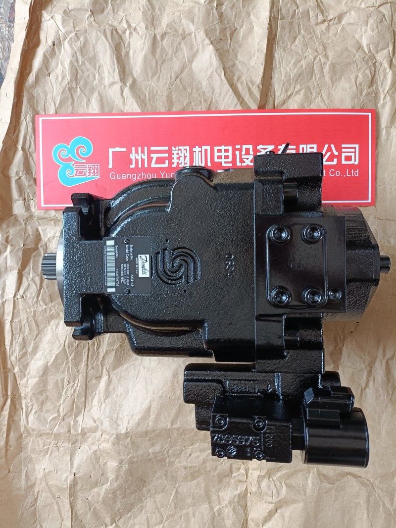 液压马达OMP32 151-0341丹佛斯液压马达库存供应 90R250HS5NN80T3C8J03NNN323224萨奥丹佛斯液压泵 OMP125 151-7104丹佛斯DANFOSS摆线马达液压