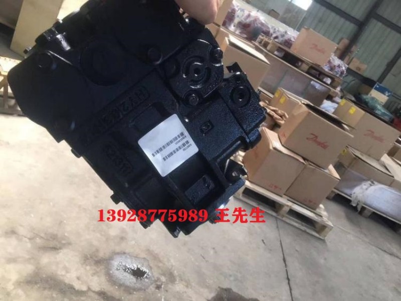 注塑机用90R075KP1AB60P3S1D00GBA424224原装丹佛斯柱塞泵 OMT160 151B2050进口丹佛斯液压马达库存热卖 液压马达OMSW400 151F2064丹佛斯DANFOSS液压马达