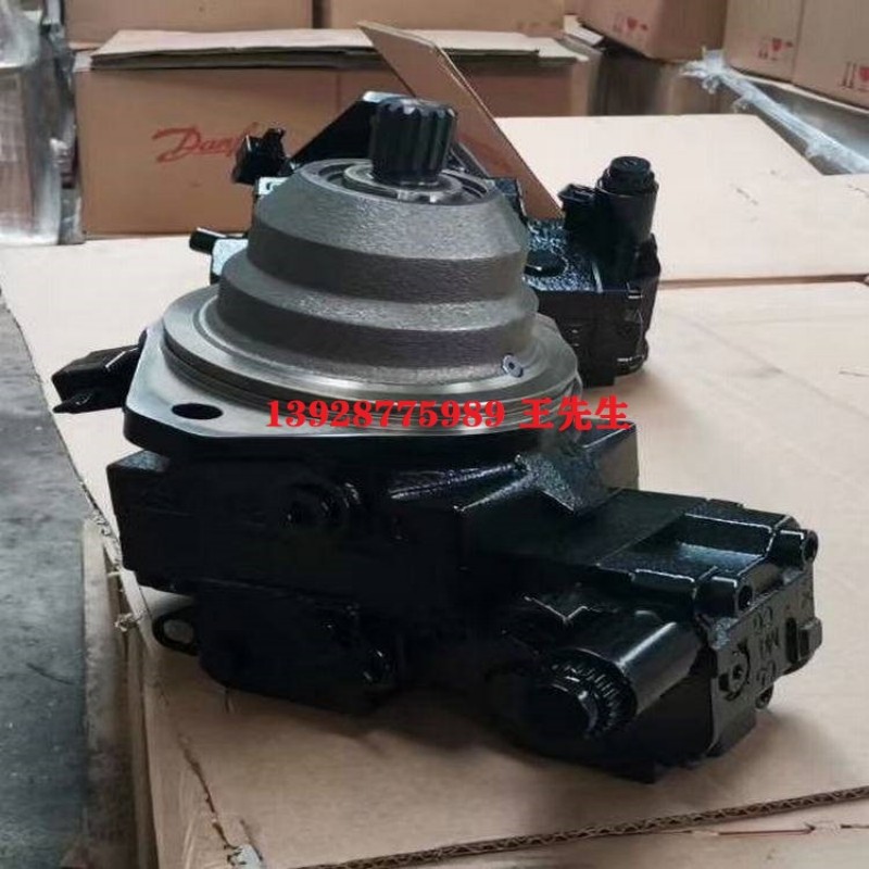 原装升级型号：OMRX200 11185551丹佛斯DANFOSS液压马达 丹佛斯液压马达OMP400 151-0618低价出售供应 大扭矩液压马达OMV315 151B3149，美国萨奥丹佛斯马达